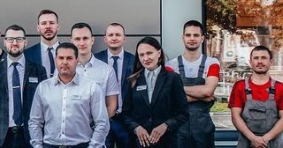 О компании ППуЛхв, фото, команда