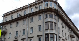 Тепловизионное обследование фасадов Луховицы, от 6926 руб.