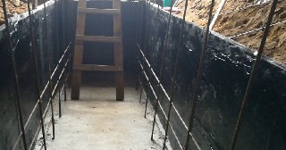 Защита смотровых площадок полимочевиной от 959 руб. ППуЛхв